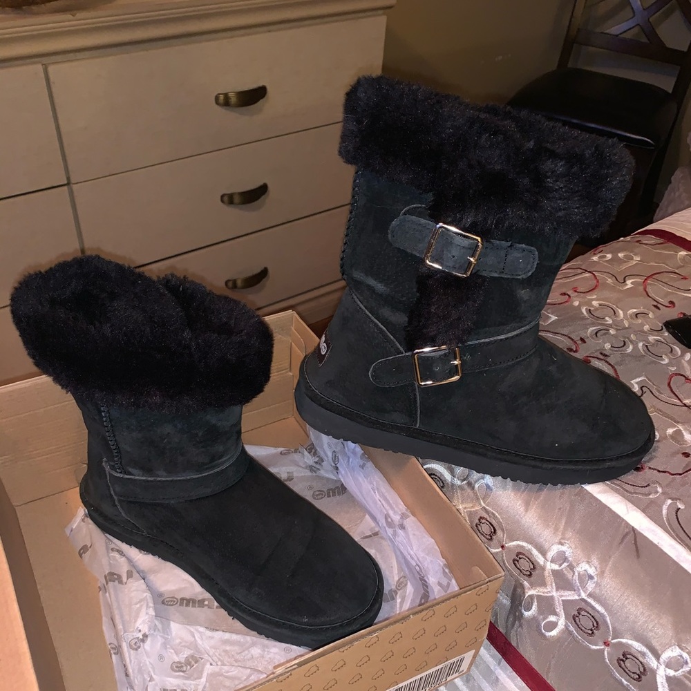 Boots
